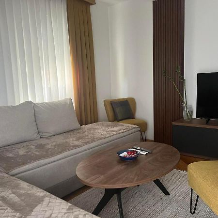 Kuman Apartments Kumanovo Extérieur photo