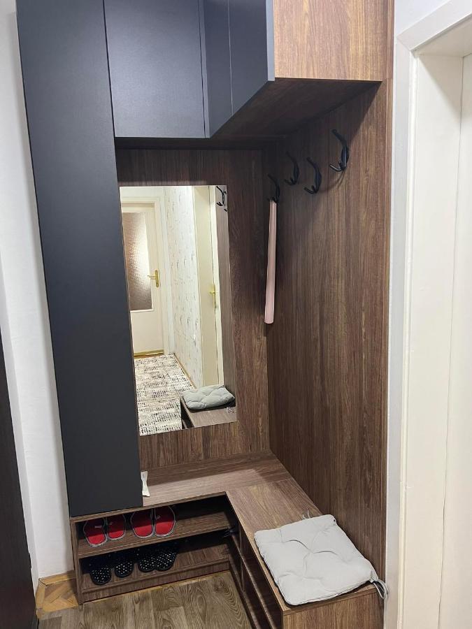 Kuman Apartments Kumanovo Extérieur photo