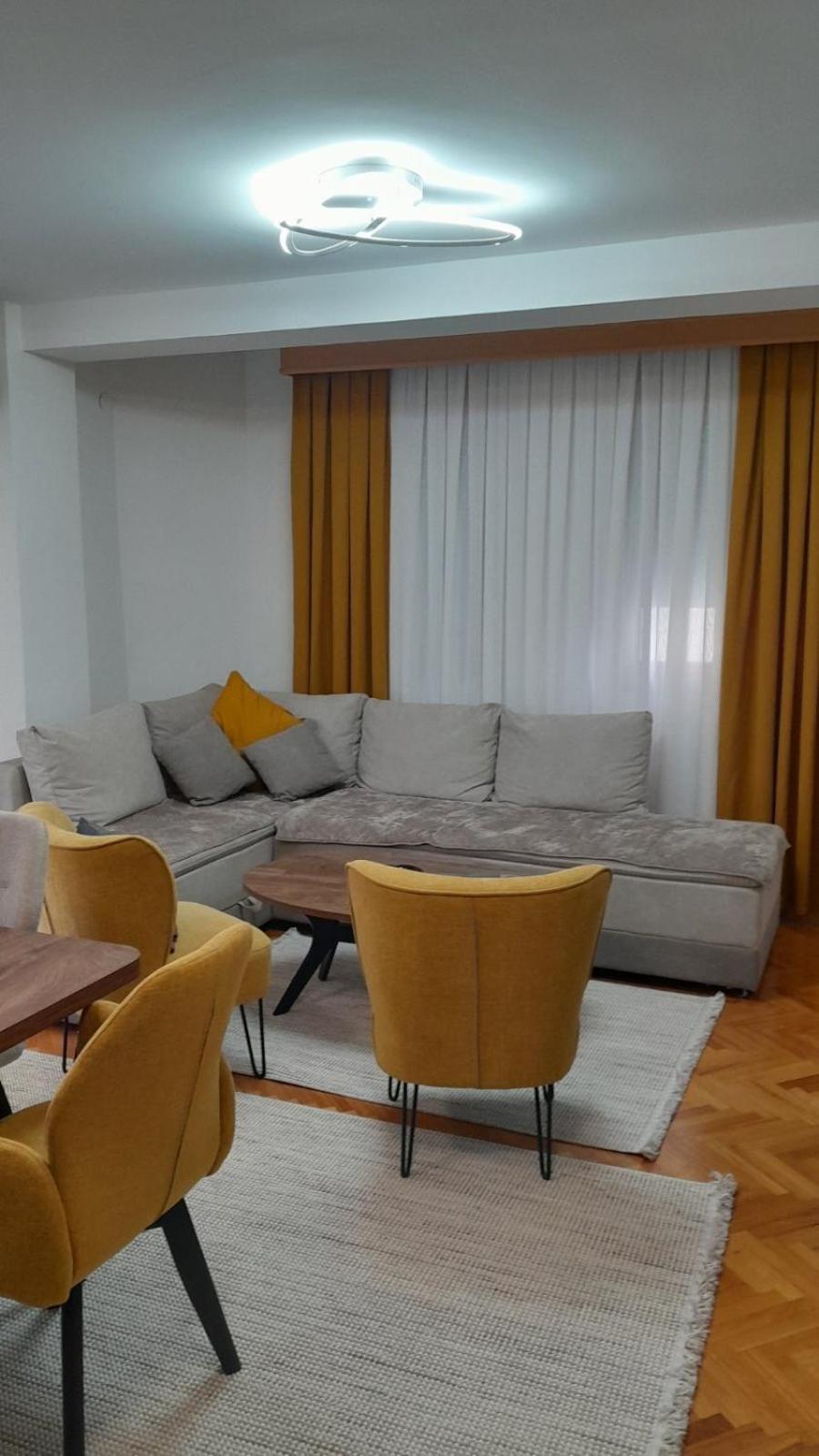Kuman Apartments Kumanovo Extérieur photo